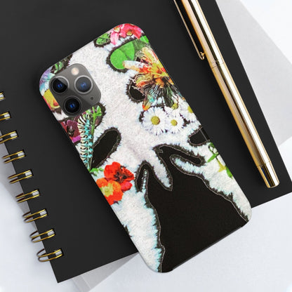 Printify Phone Case Case Mate Tough Phone Cases