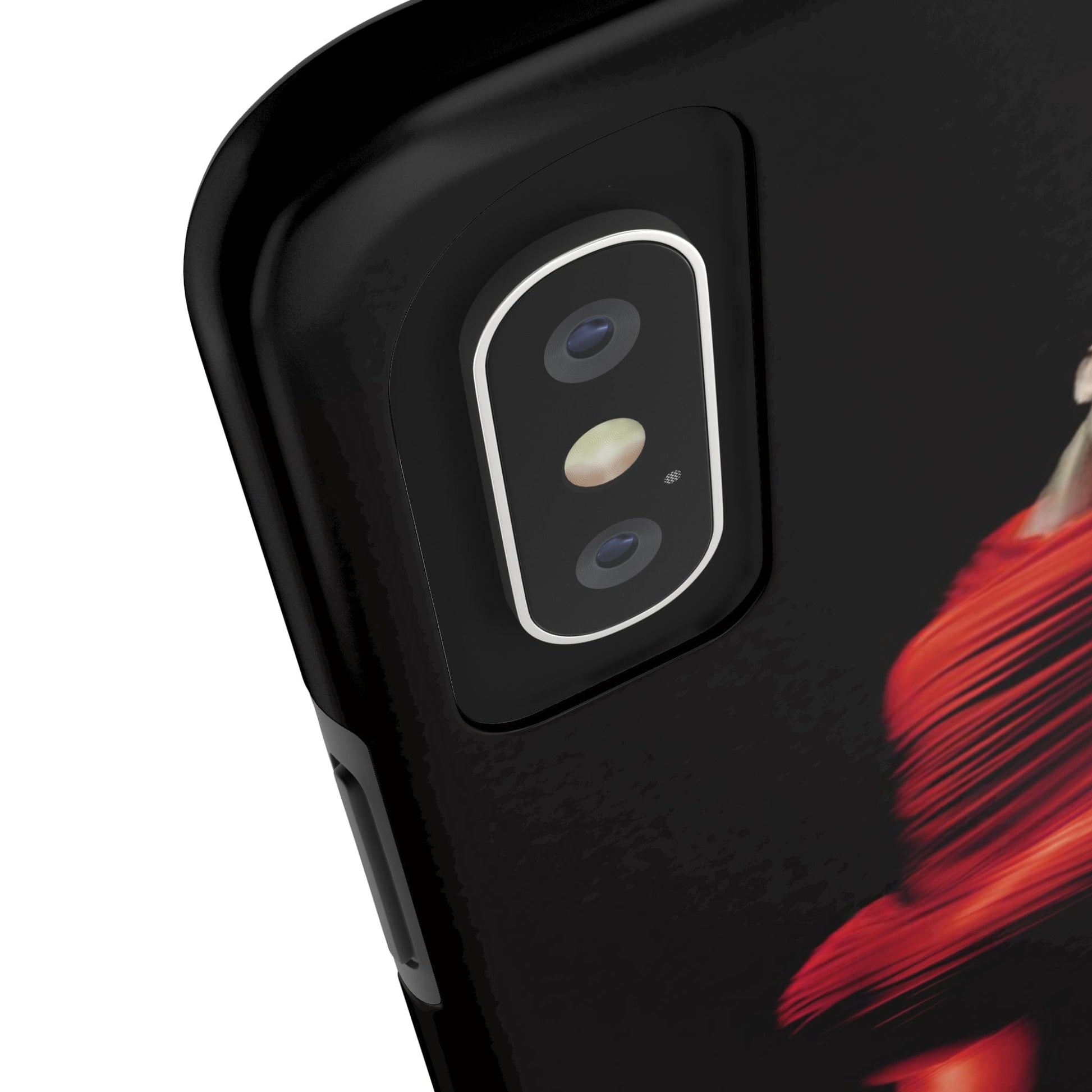 Printify Phone Case Case Mate Tough Phone Cases