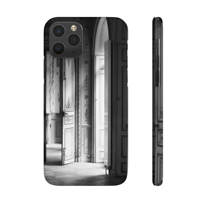 Printify Phone Case iPhone 11 Pro Slim Phone Cases, Case-Mate