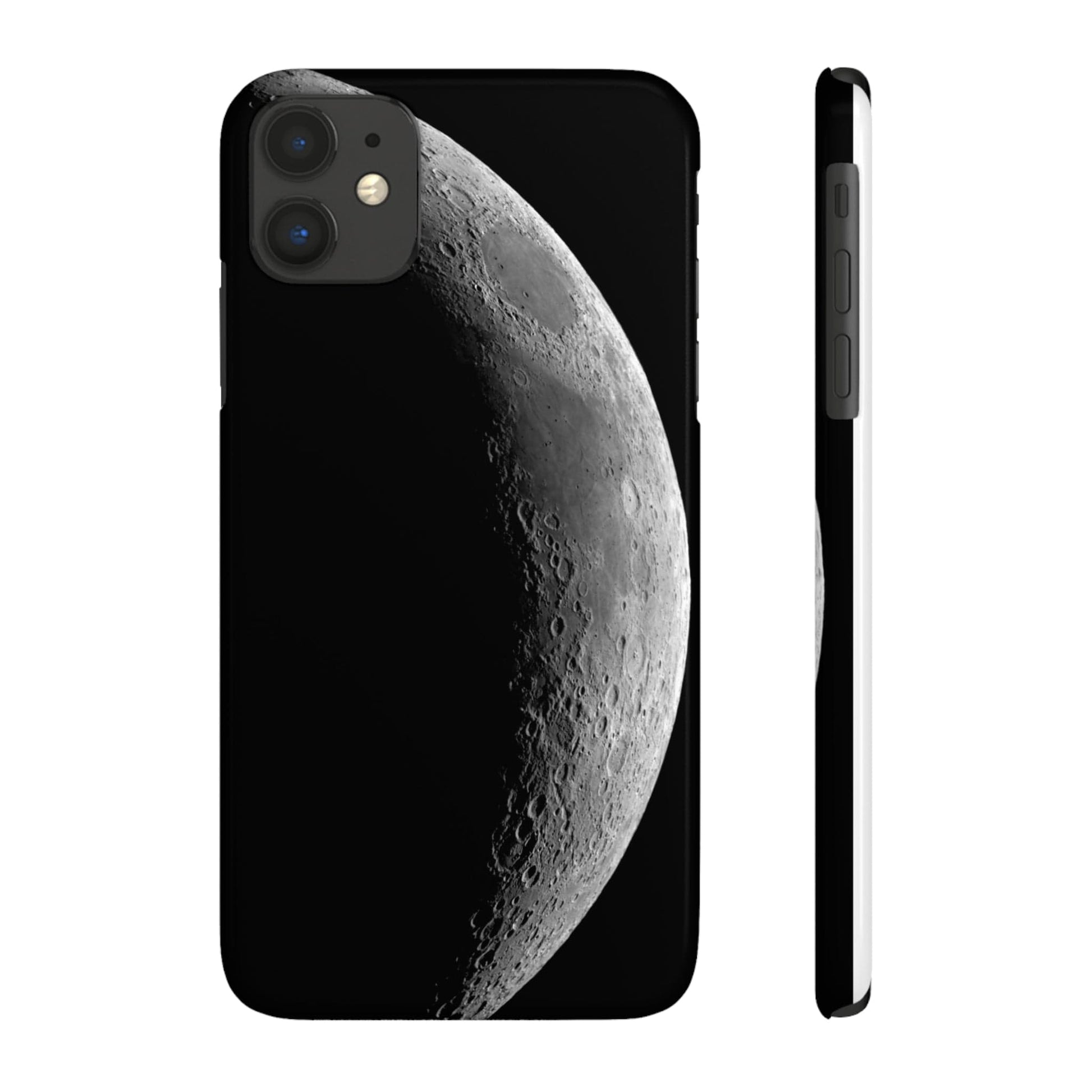 Printify Phone Case iPhone 11 Slim Phone Cases, Case-Mate