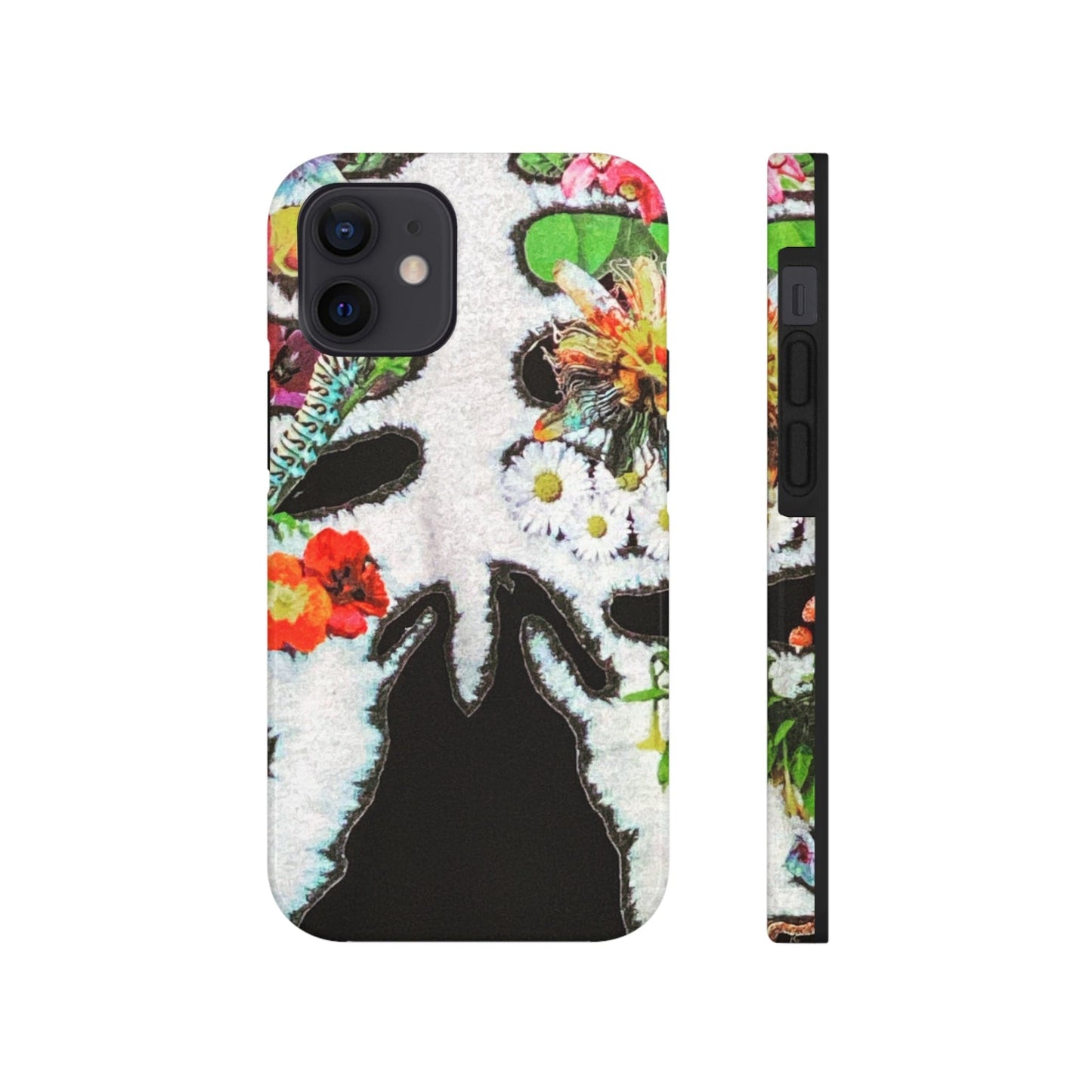 Printify Phone Case iPhone 12 Mini Case Mate Tough Phone Cases