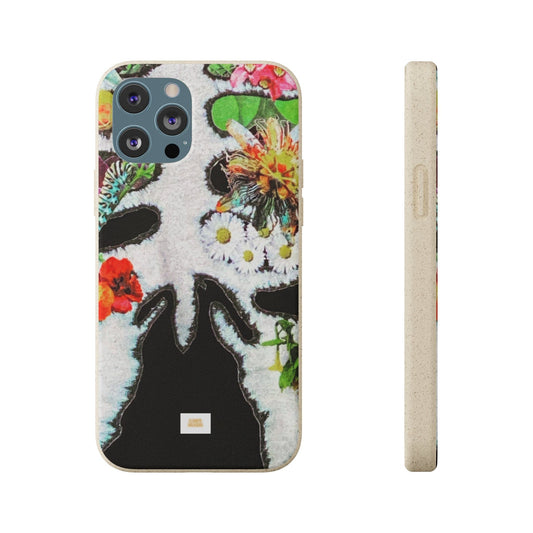 Printify Phone Case iPhone 12 Pro Max Biodegradable Case