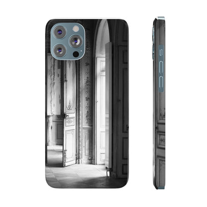 Printify Phone Case iPhone 12 Pro Max Slim Phone Cases, Case-Mate