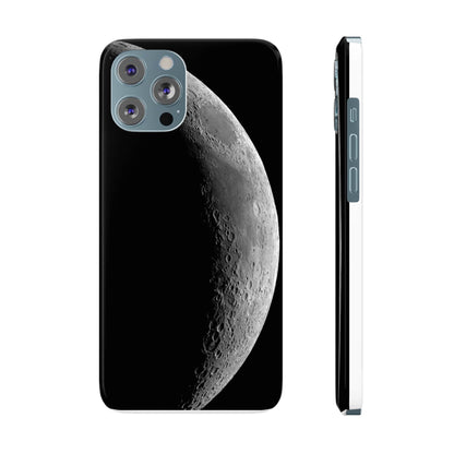 Printify Phone Case iPhone 12 Pro Max Slim Phone Cases, Case-Mate