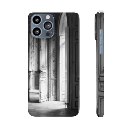 Printify Phone Case iPhone 13 Pro Max Slim Phone Cases, Case-Mate