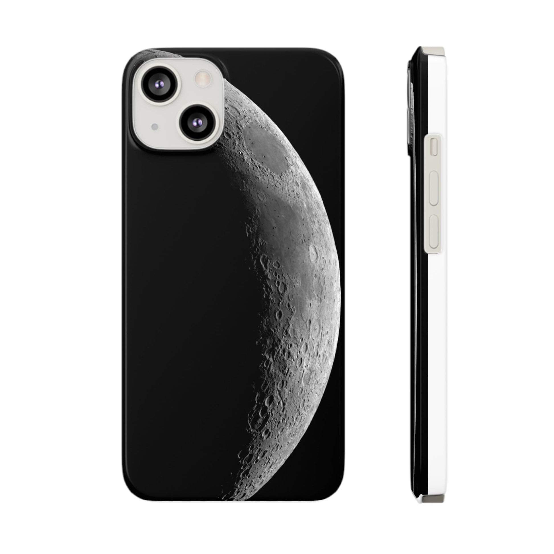 Printify Phone Case iPhone 13 Slim Phone Cases, Case-Mate