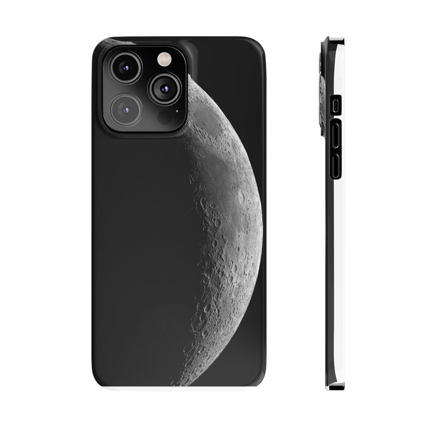Printify Phone Case iPhone 14 Pro Max Slim Phone Cases, Case-Mate