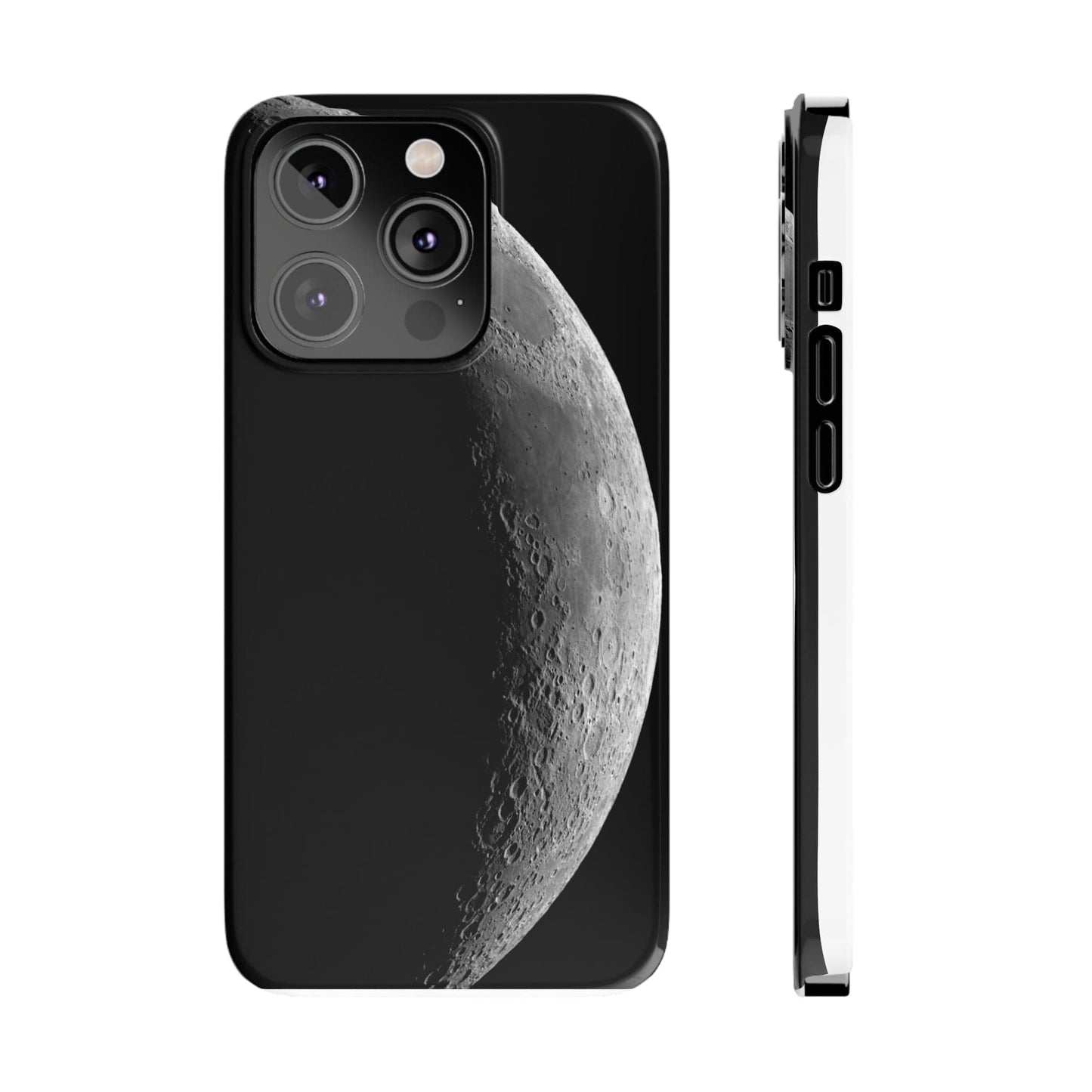 Printify Phone Case iPhone 14 Pro Slim Phone Cases, Case-Mate