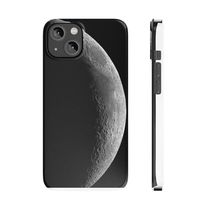 Printify Phone Case iPhone 14 Slim Phone Cases, Case-Mate
