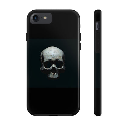 Printify Phone Case iPhone 7, iPhone 8, iPhone SE Case Mate Tough Phone Cases