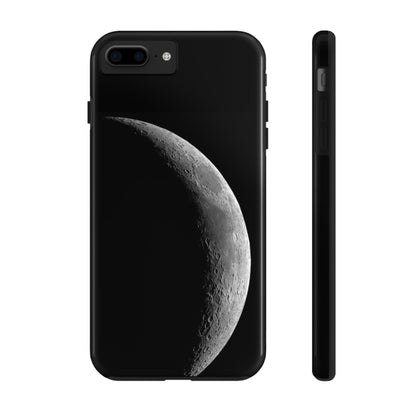 Printify Phone Case iPhone 7 Plus, iPhone 8 Plus Case Mate Tough Phone Cases