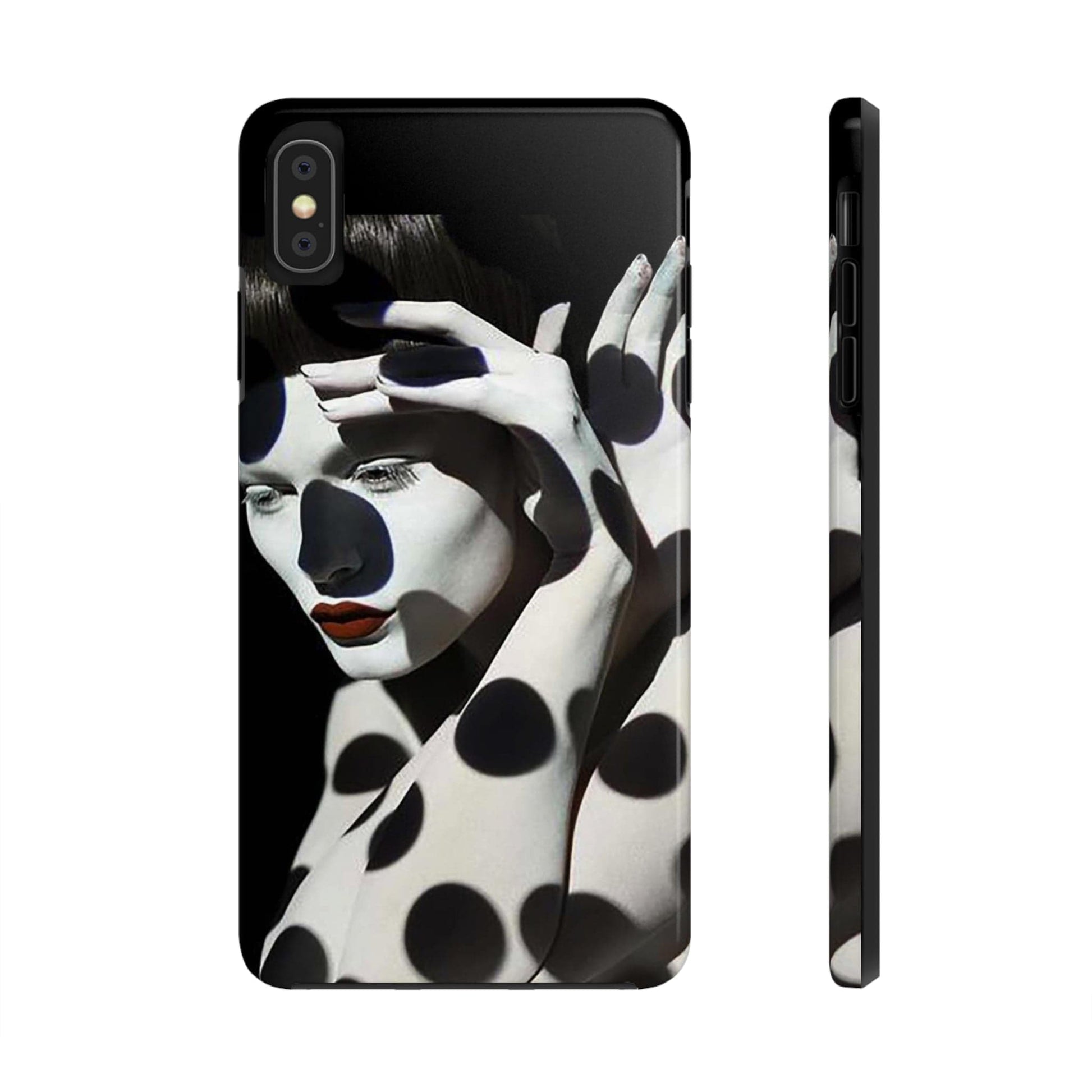 Printify Phone Case iPhone XS MAX Case Mate Tough Phone Cases