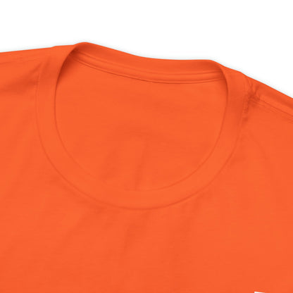 Printify T-Shirt Unisex Jersey Short Sleeve Tee