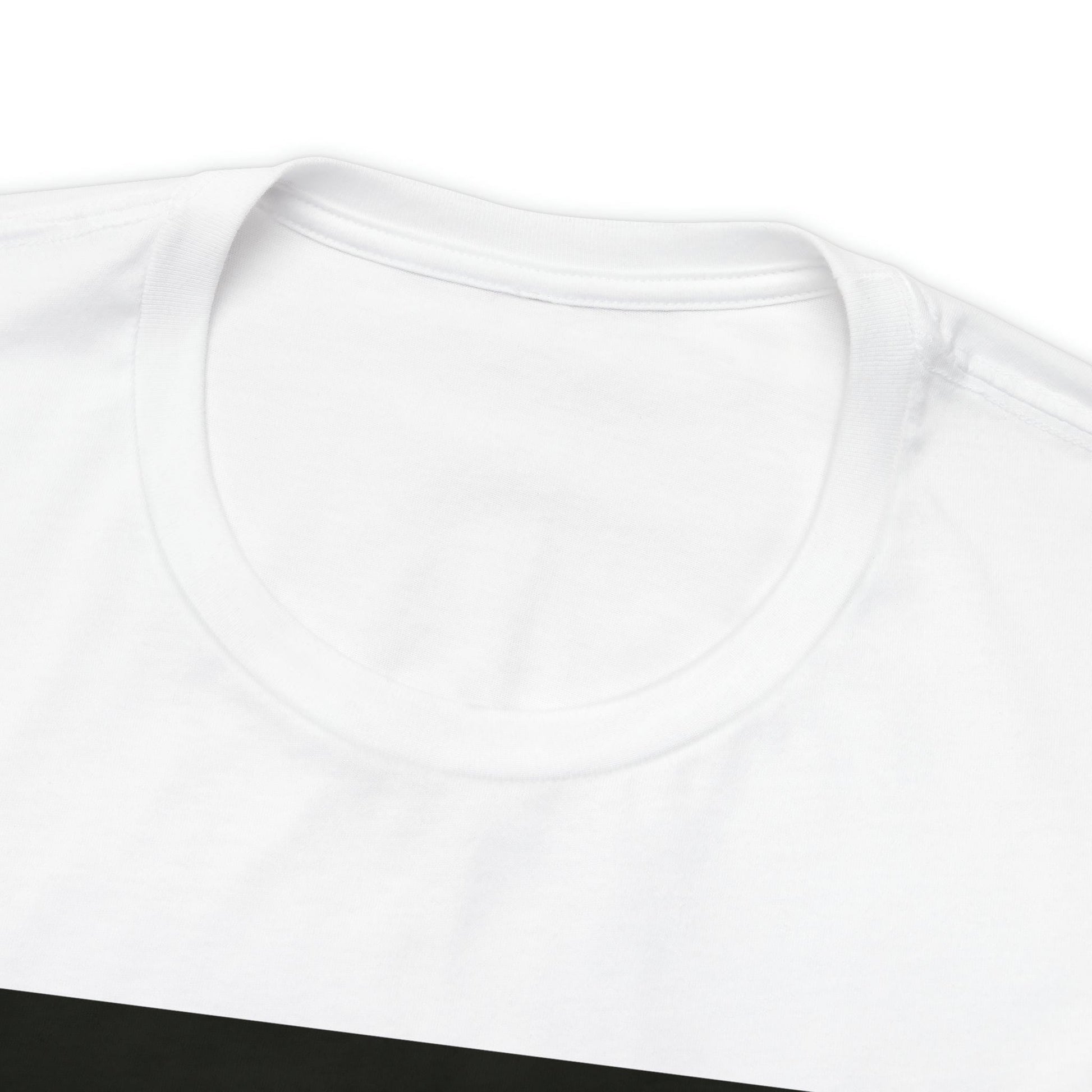 Printify T-Shirt Unisex Jersey Short Sleeve Tee