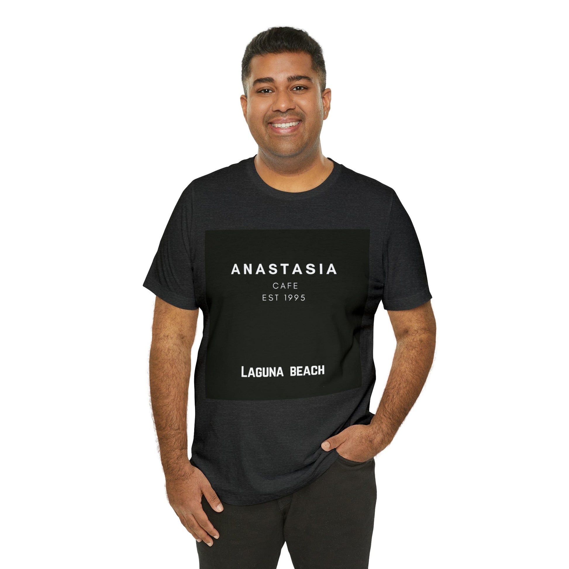 Printify T-Shirt Unisex Jersey Short Sleeve Tee
