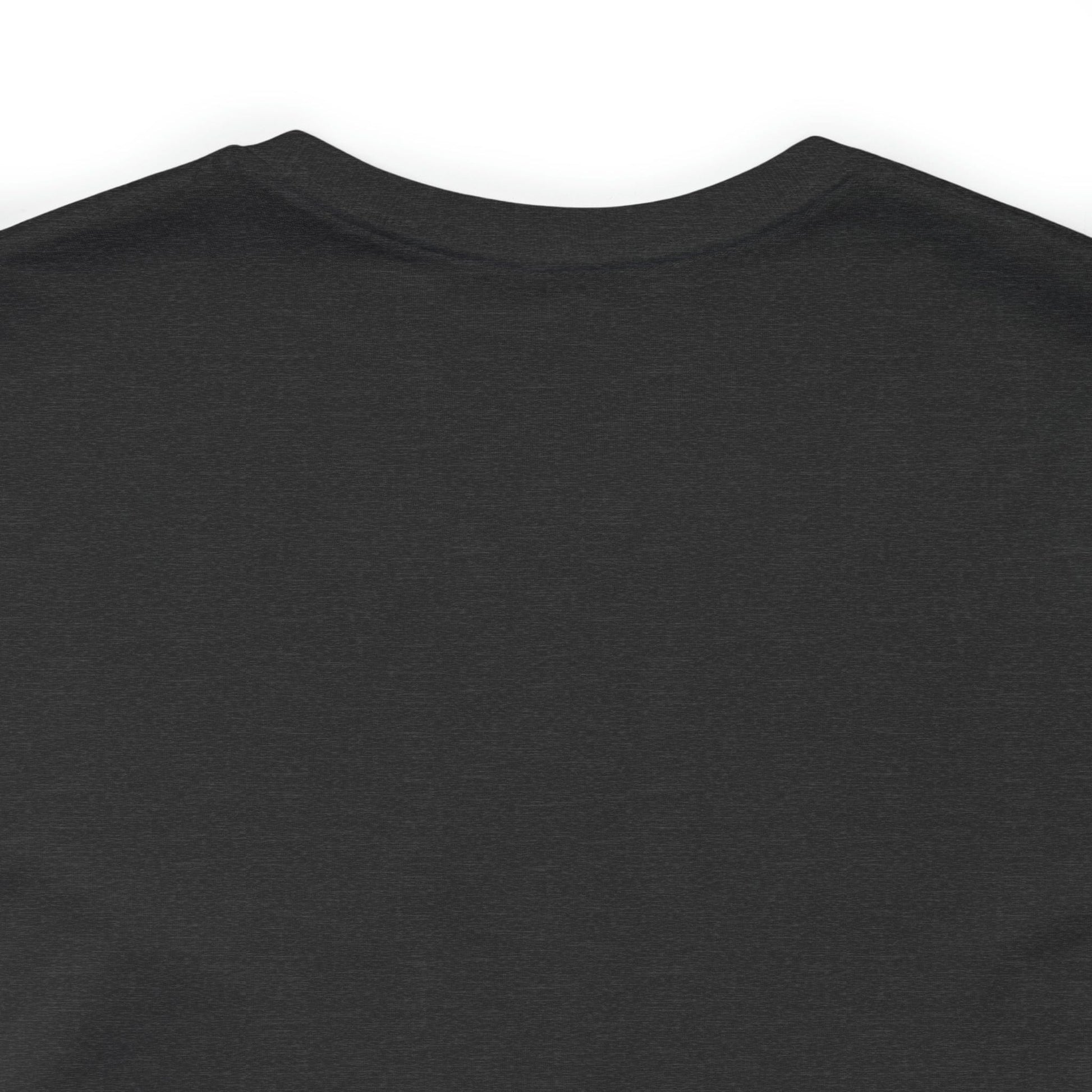 Printify T-Shirt Unisex Jersey Short Sleeve Tee