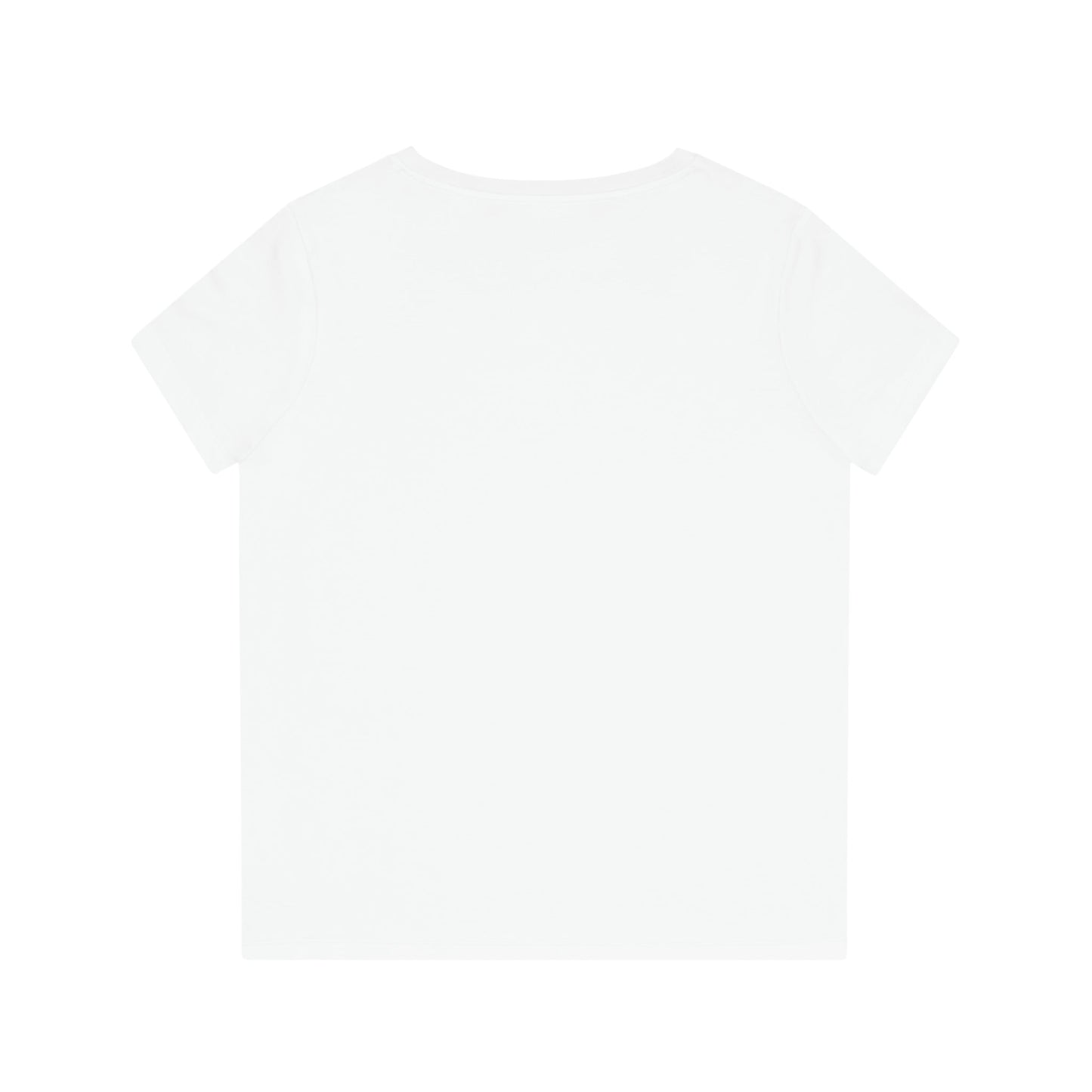 Printify V-neck Women's Evoker V-Neck T-Shirt