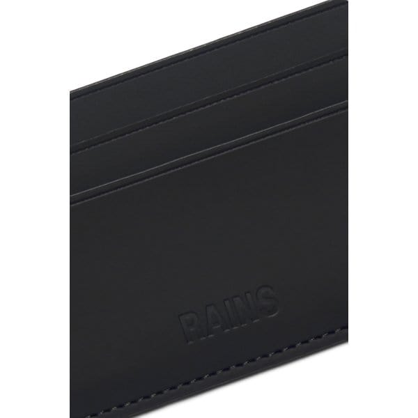 Accessories RAINS Card Holder Dark Slate Gray