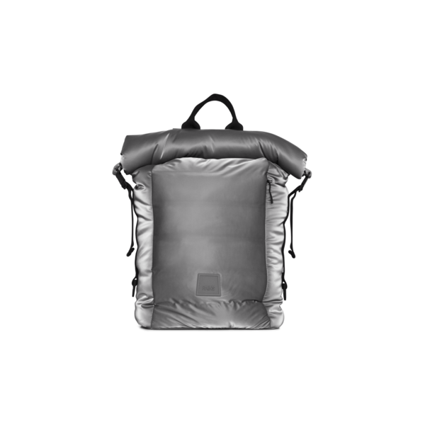 RAINS Backpacks H22.8 x W10.2x D1.6 inches / Steel / Polyester RAINS Loop Backpack