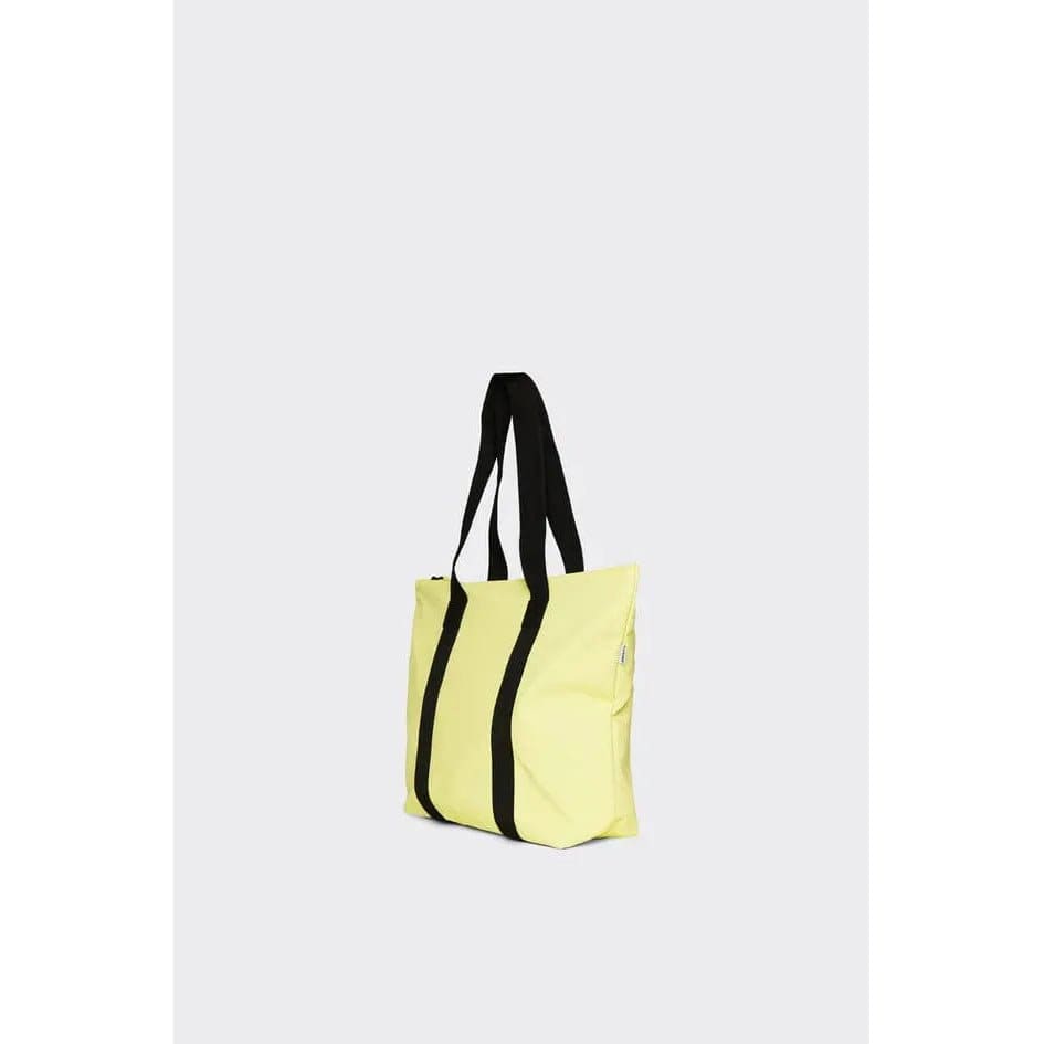 Bags RAINS Tote Bag Rush Beige