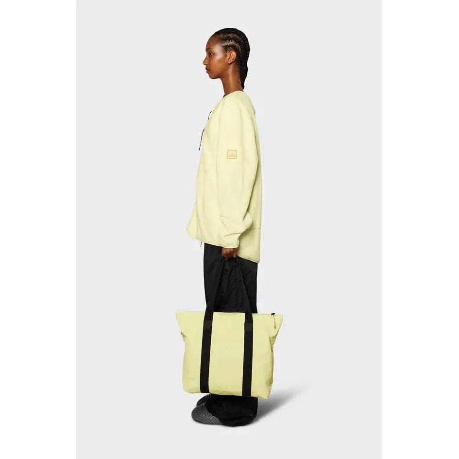 Bags RAINS Tote Bag Rush Beige