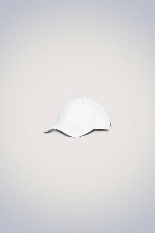 Cap RAINS Cap Light Gray