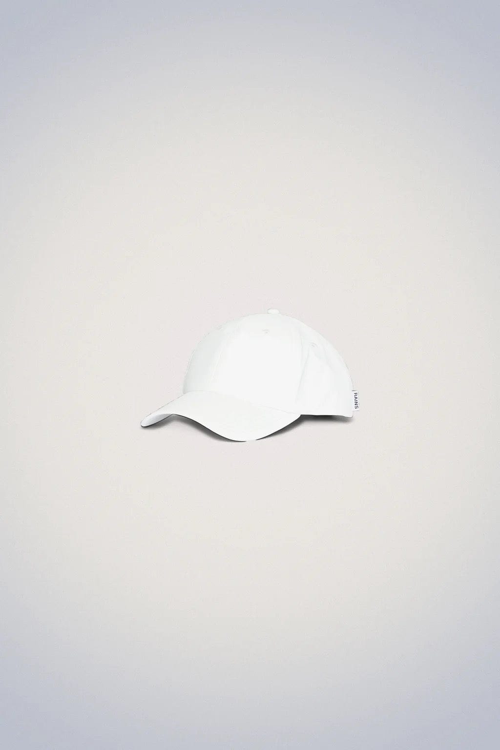 Cap RAINS Cap Light Gray