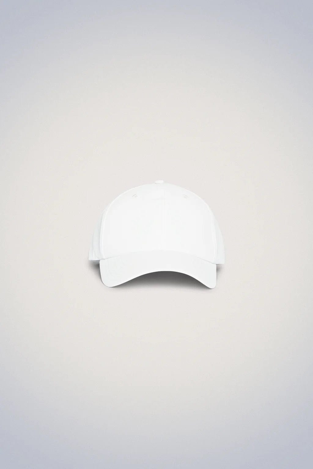 Cap RAINS Cap Light Gray