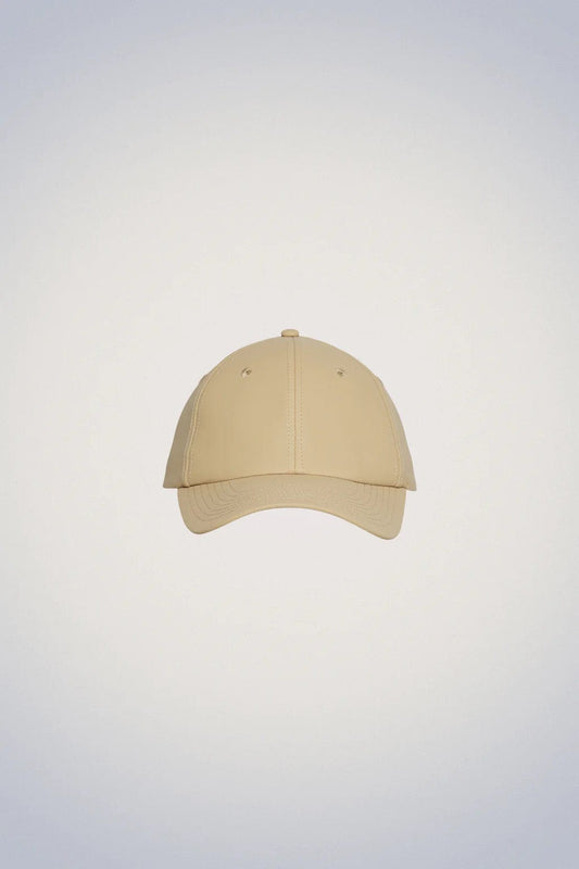 Cap RAINS Cap Light Gray