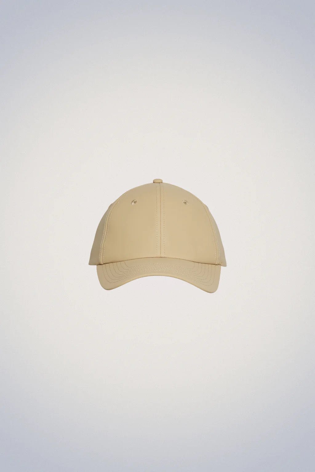 RAINS Cap OS / Sand / Polyester RAINS Cap