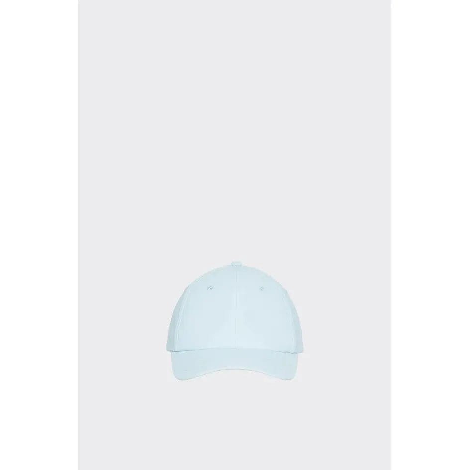 RAINS Cap OS / Sky / Polyester RAINS Cap