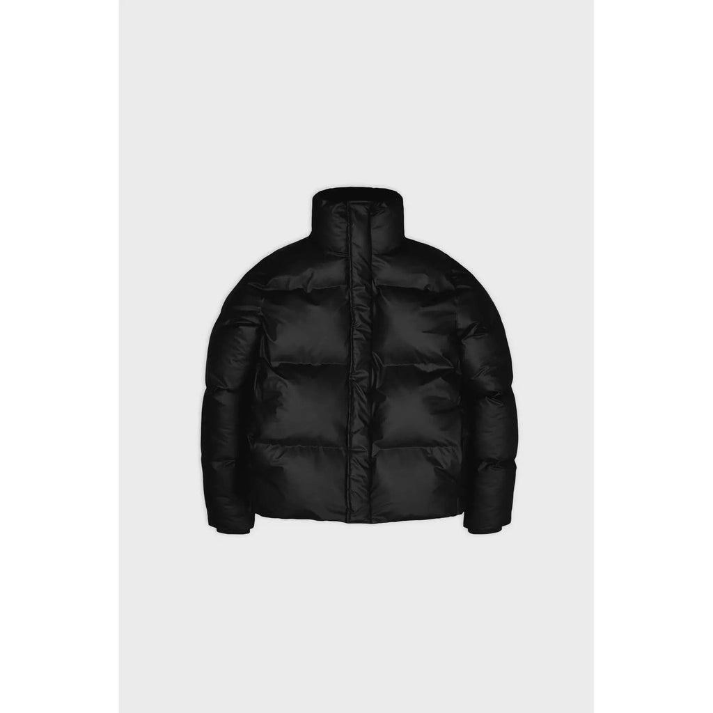 Coats & JacketsseotitleRAINS Boxy Puffer jacketvendor#shopname##