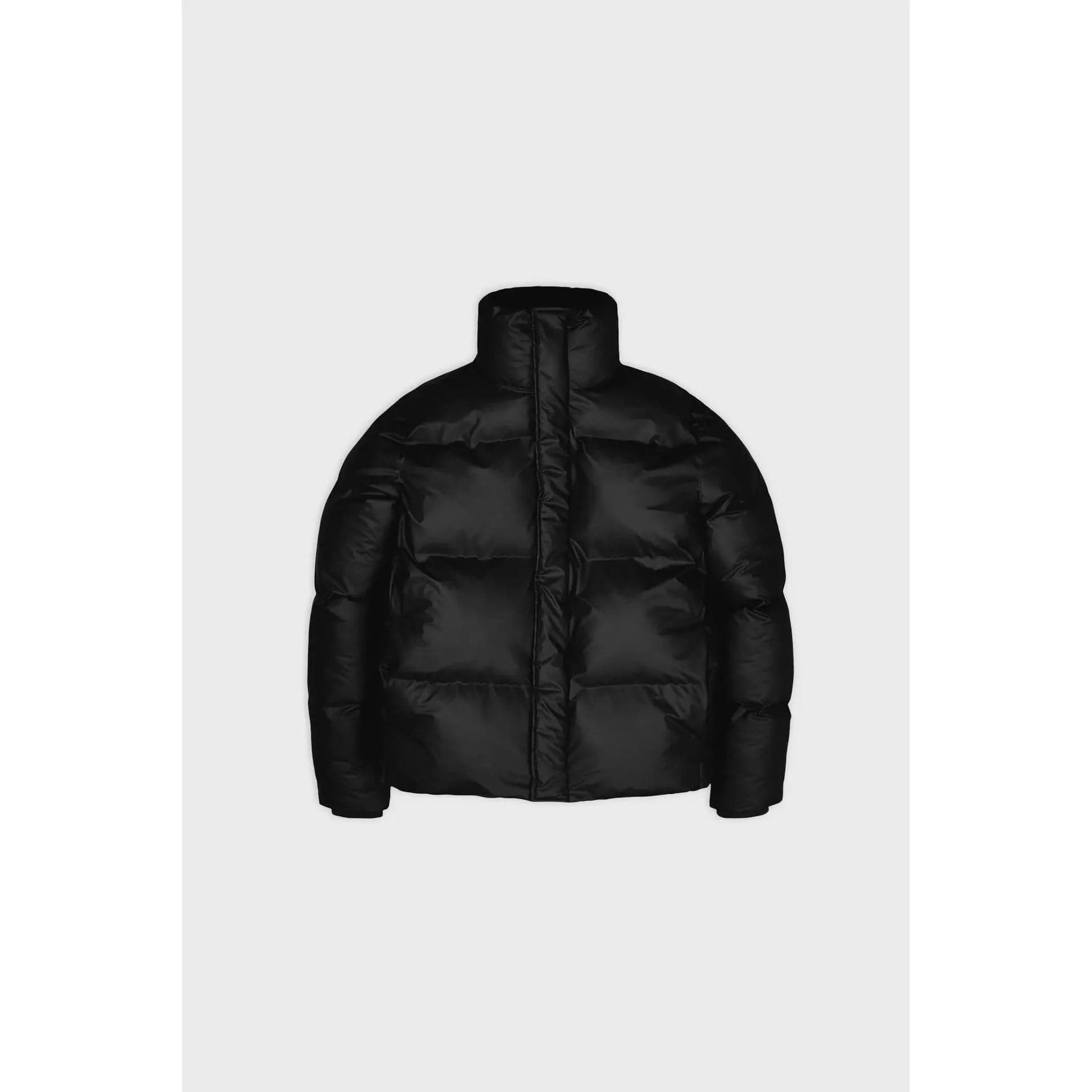 PURE SQUARE(pure2) NYLON BOXY JACKET 〈1〉 Coats & JacketsseotitleRAINS Boxy Puffer jacketvendor#shopname##