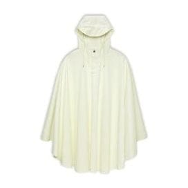 Coats & Jackets RAINS Cape Antique White