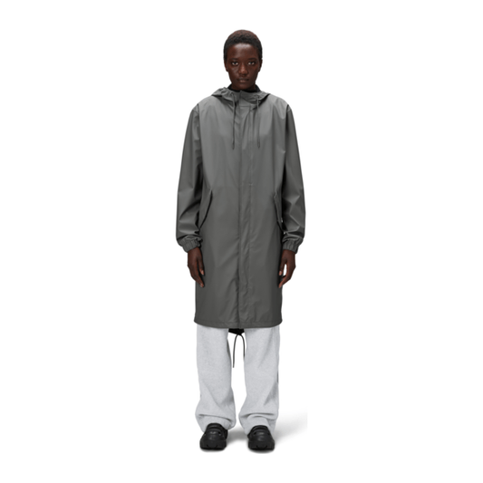 RAINS Coats & Jackets RAINS Fishtail Parka