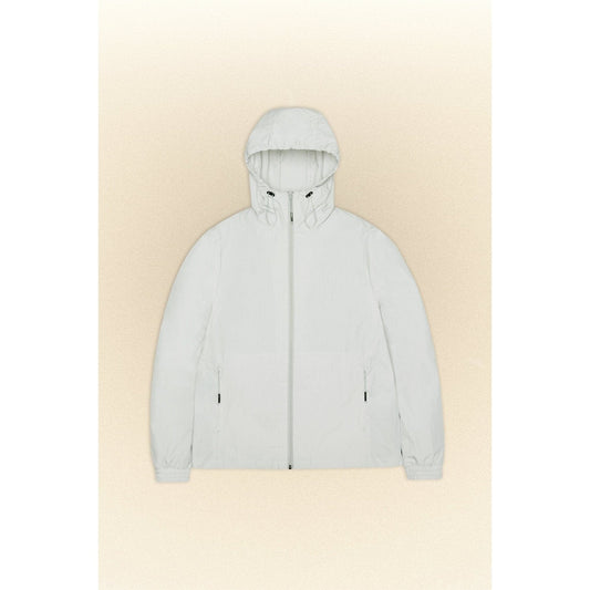 Coats & Jackets RAINS Juba Jacket Antique White