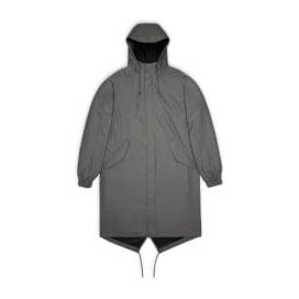 RAINS Coats & Jackets RAINS Longer Jacket