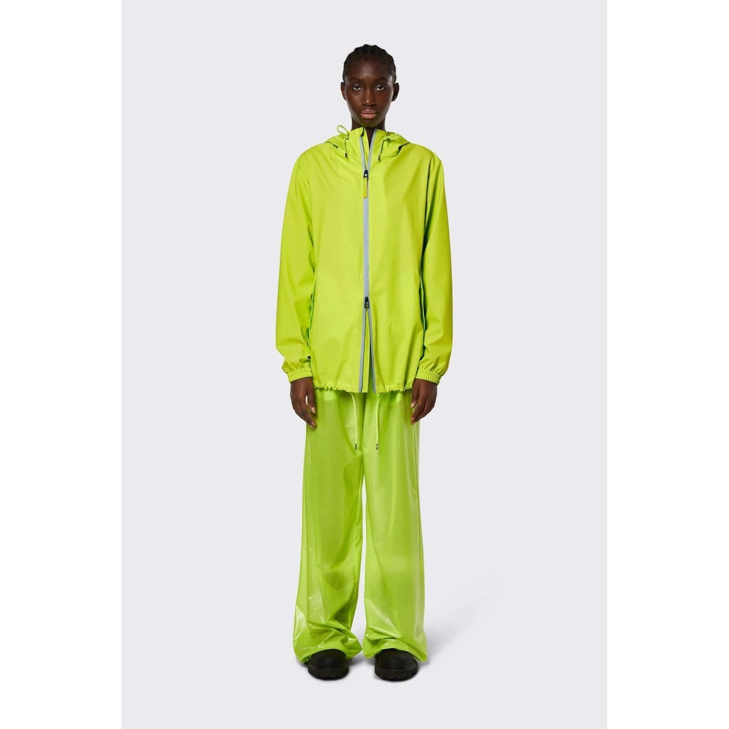 RAINS Coats & Jackets RAINS Storm Breaker