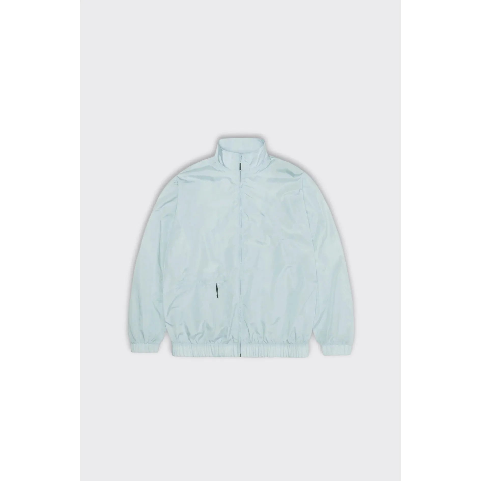 Coats & Jackets RAINS Track Jacket Lavender