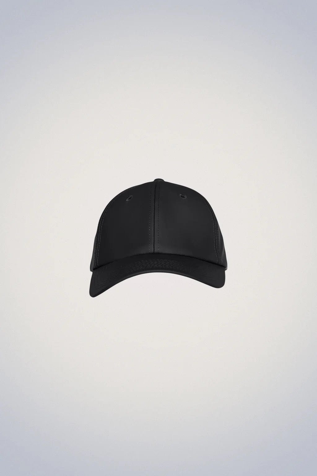 RAINS Hats OS / Black / Polyester RAINS Cap