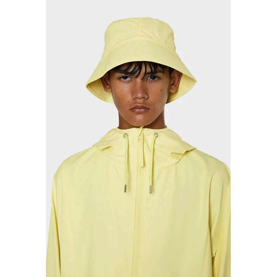 Hats RAINS Bucket Hat Wheat