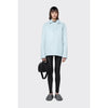 Jackets RAINS Fuse Overshirt - Insulated Shirt Jacket Lavender