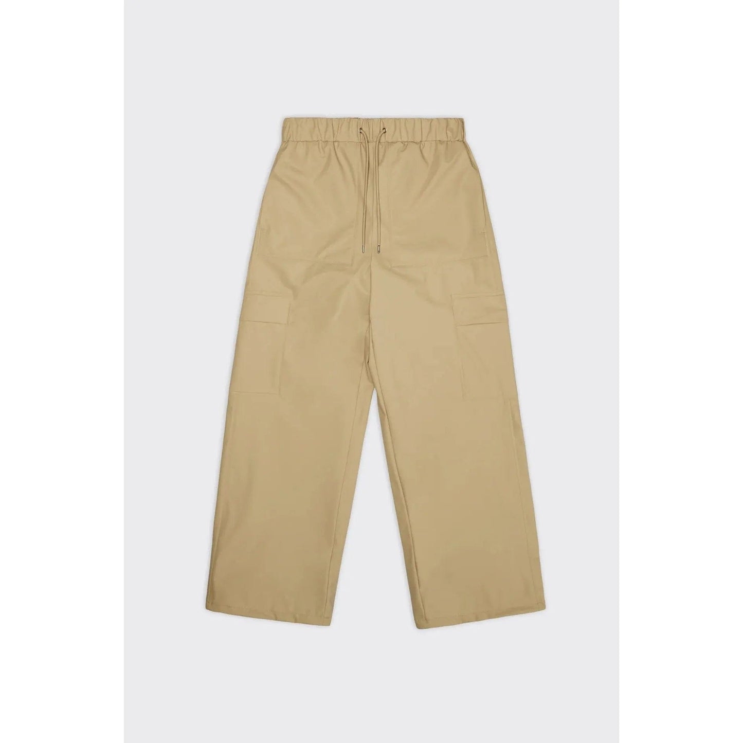 Pants RAINS Cargo Rain Pants Lavender