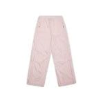 Pants RAINS Naha Pants Wide Light Gray