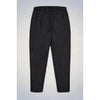 Pants RAINS Rain Pants Slim - Waterproof Over Trousers Light Gray