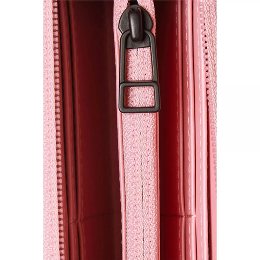 Wallets & Money Clips RAINS Wallet - Waterproof Zip Purse Dark Red