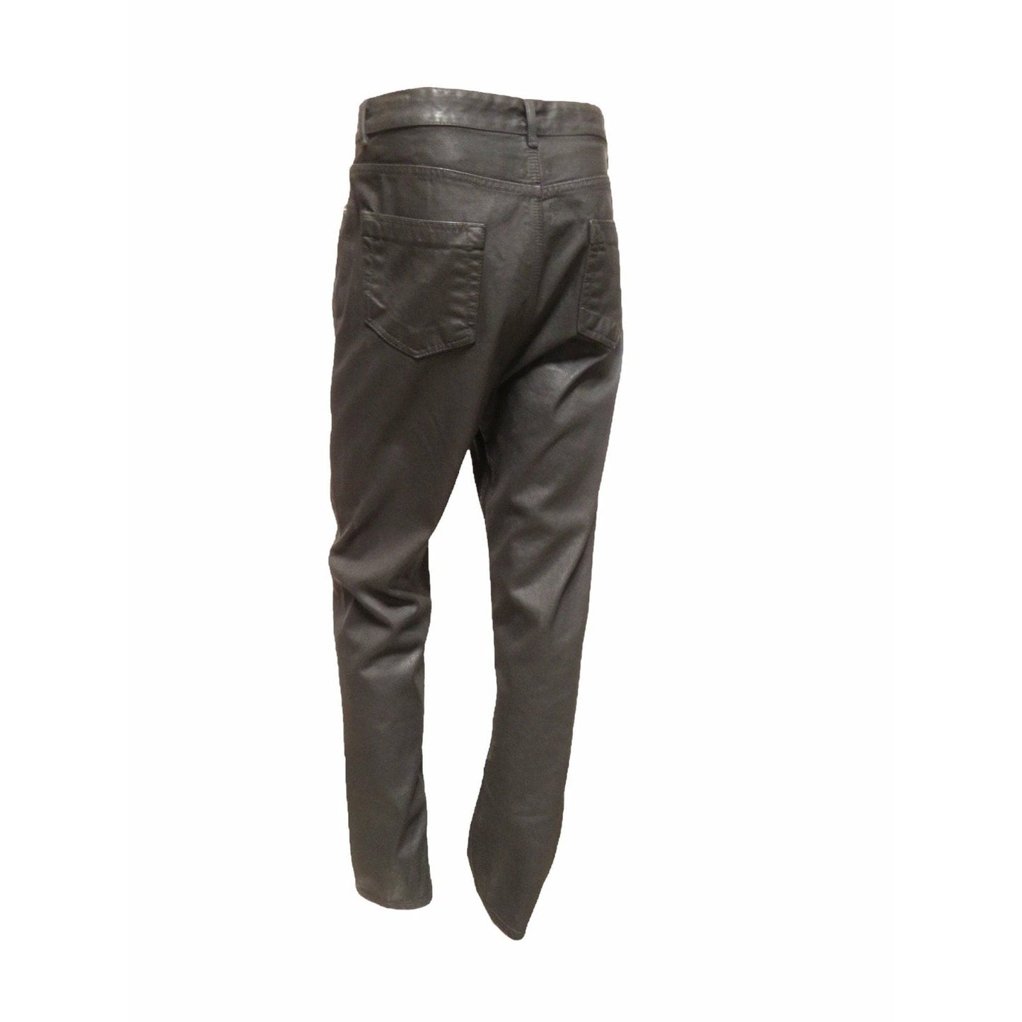 Pants Rick Owens DRKSHDW Drop Crotch Jeans Dark Slate Gray