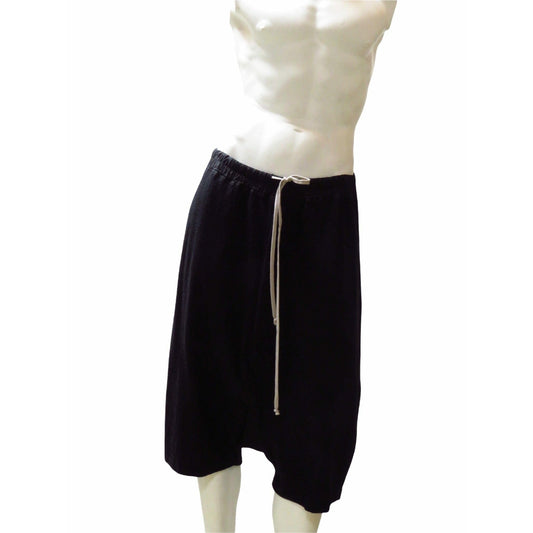 Shorts Rick Owens DRKSHDW Pod shorts Black