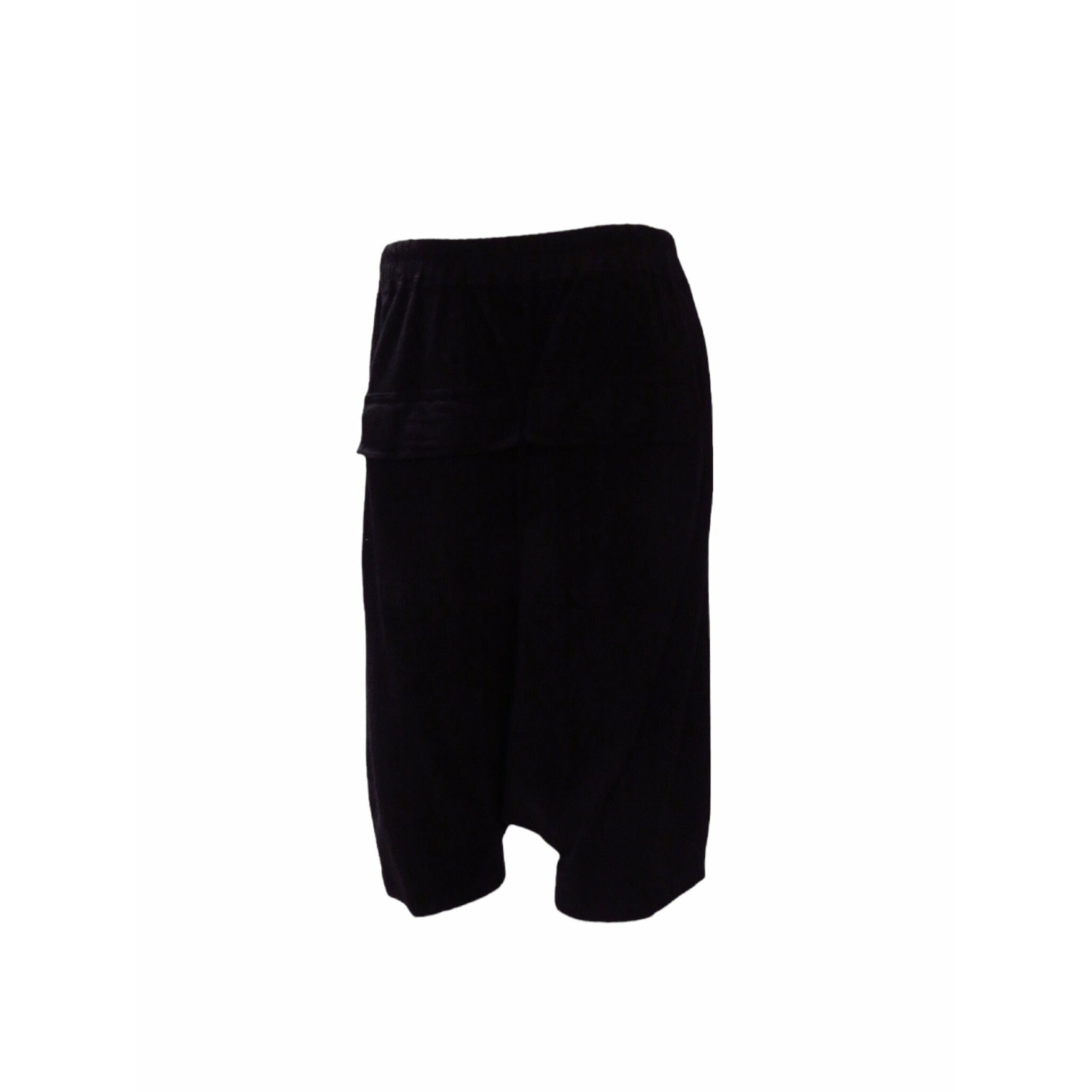 ShortsseotitleRick Owens DRKSHDW Pod shortsvendor#shopname##