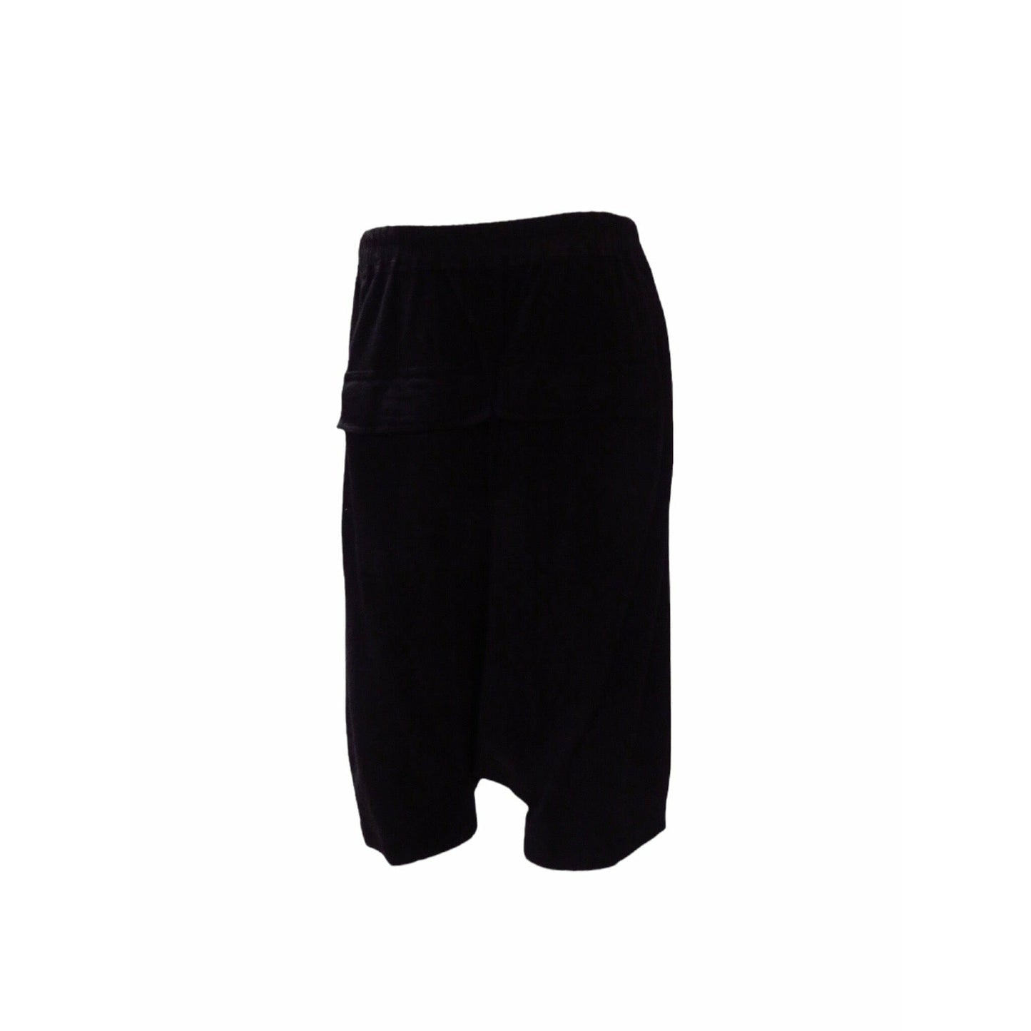 Shorts Rick Owens DRKSHDW Pod shorts Black